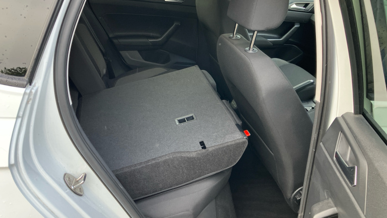 Volkswagen Polo 1.0 TSI Life 5dr Petrol Hatchback